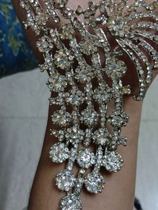 Dimand Jewellery Set