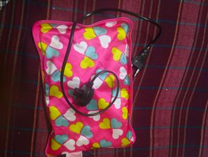 Electric Rechargeable Hot Water Bag