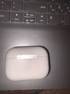 Apple airpods (1 st op copy)