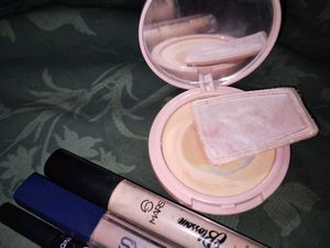 Makeup Combo