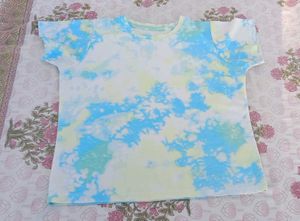 Tie-Dye T-Shirt