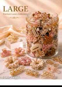 premium mystery jewellery jar