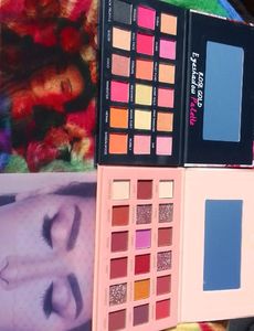 Combo Eyeshadow Palette