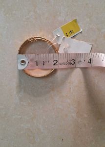 new and small Gold Bangles