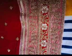 Beautiful Lehenga