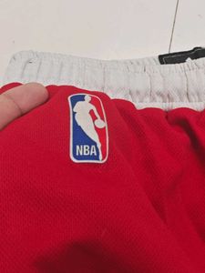 Chicago Bulls Adidas NBA Shorts (Original)