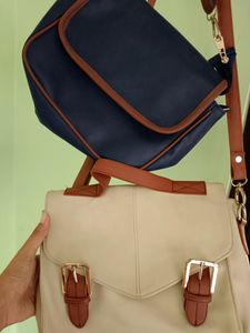 CLEARANCE SALE 2sling Bags