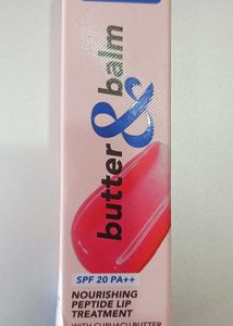 Blue Heaven Butter Lip Balm (Watermelon)