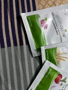 Lotus Herbals Skincare Kit