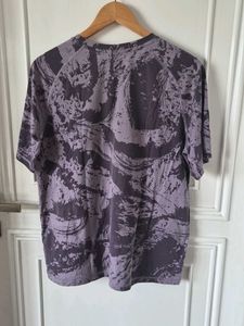 women's Graphic Print T-Shirt