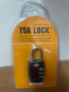 Number Lock
