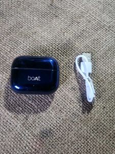 BoAt nirvana IVY Wireless Earbuds