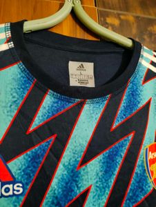 Adidas Arsenal Copy Jersey Size L