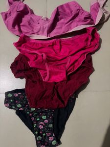 15 items