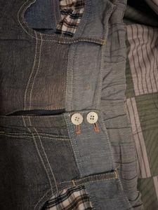 Light Blue Women's Jeans