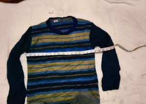 Very Beautiful N Comfortable Men Sweater T Shirt
