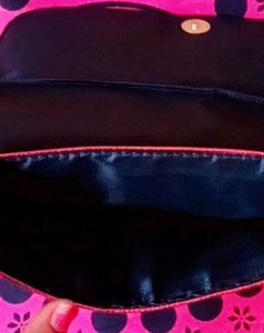 Set of 3 Clutch Bags