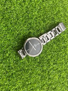 Branded Watch