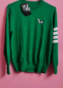 New Tshirt Green 💚 Very Nice 👍🏻