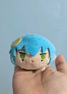 Aotu World Character LEMON cute plush