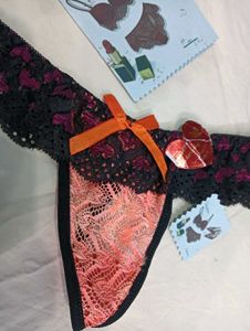 Lace 🎁🆕Thong Panty