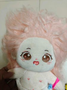 Cute Plush Doll Toy