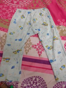 kids night suit