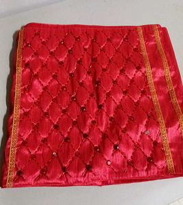 Christmas Decor Table Runner