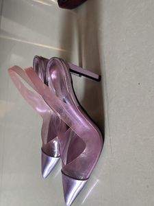 Zara Heels