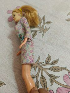 Vintage Barbie Doll