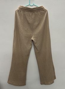 Beige Crinkled Pant 🌸 One Of My Favourite🫶🏻