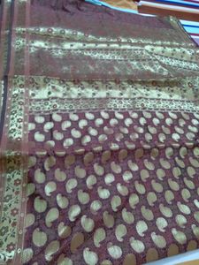 Banarasi Saree