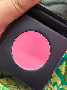 SUGAR Cosmetics Contour De Force Mini Blush for Fa