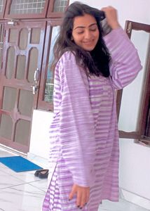 Night Suit (Khadi)