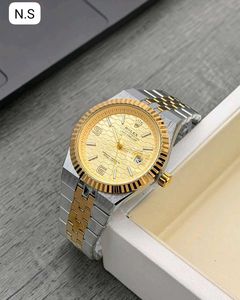 Rolex Watch men