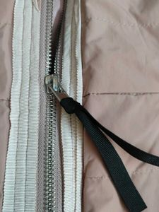 SINS Quilted Jacket