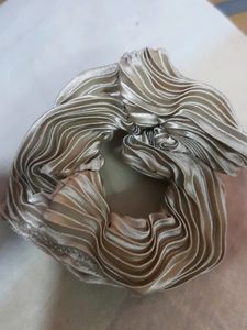 Golden Scrunchy Combo