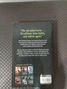 Sherlock Holmes: Complete Novels