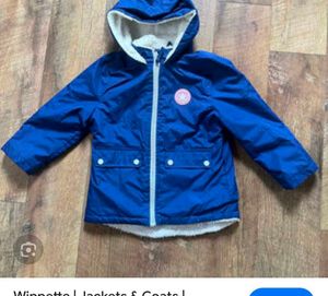 very cute winters jacket👍👍👍