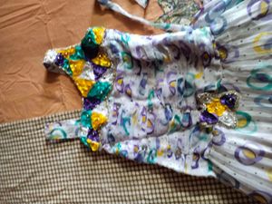 Gown For Girls