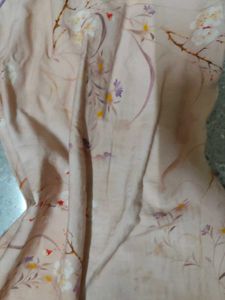 Floral Chinese Qipao