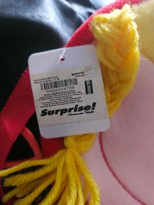 Pick me ..cutie princess bag