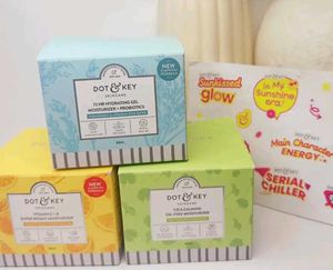 Pick any variant DOT & KEY Skin Care Moisturizers