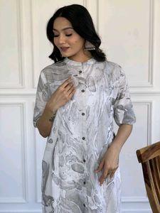 Super Comfortable & Trendy Pure Cotton Kurti Pant