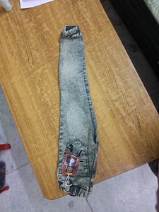 Brand New Kids Denim  Jogger