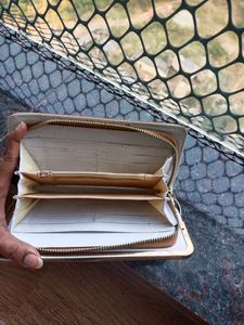 Wallet In Good Condition
