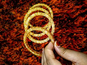 Rajawadi Bangles