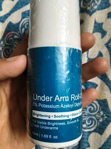 Kalyra Under Arm Roll-On