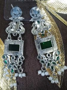 Green Emerald Earrings_new