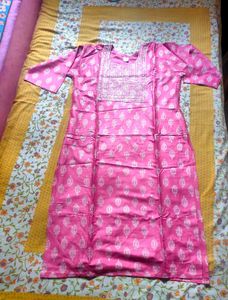 Brand New Kurta Pant Dupatta Set